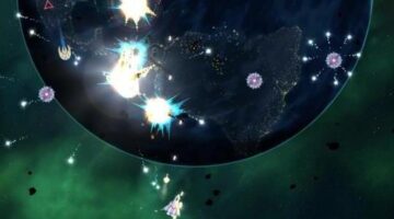 Xenoraid PS4/Vita Review – The Zombie Chimp