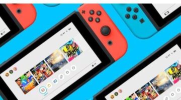 6 Ways the Nintendo Switch Can Improve in 2018