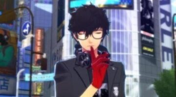 Persona 5 Dancing Star Night Gets Gameplay Trailer and Japanese Release Date