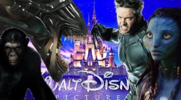 20 Movie/TV Franchises You Didn’t Realize Disney Is Buying From Fox
