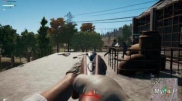 Playerunknown’s Battlegrounds (PUBG) PC Review – NoobFeed