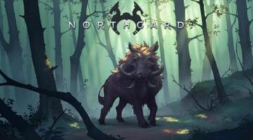 Enter the Viking Village: Thoughts on Northgard