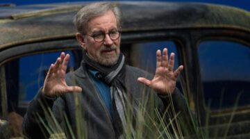 Every Steven Spielberg Movie Ranked From Worst to Best