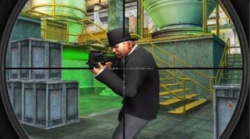 GoldenEye 007’s Servers Being Shut Down In Japan On March 30, 2018