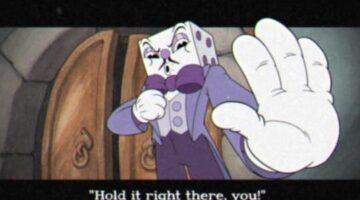 Best Boss Battles of 2017