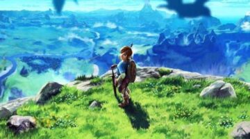 Download The Legend of Zelda: BotW on PC using Cemu 1.11.2 /1.11.3