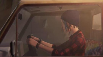 Life Is Strange: Before the Storm Ep. 3 Review – Rising from the Ashes | MonsterVine