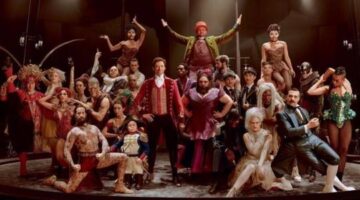 The Real Story Behind The Greatest Showman