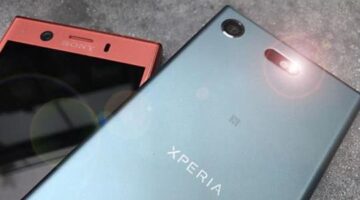 New Xperia XZ2 image may reveal what every Sony fan has been waiting for
