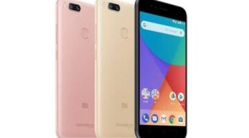 Android 8.0 Oreo Beta Rolling Out To Xiaomi Mi A1
