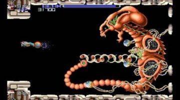 R-Type: Examining the Legacy & Influence of the Space Shooter
