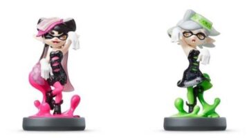 Japanese amiibo sales for 2016