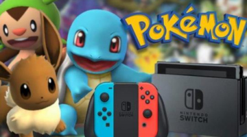The New Pokemon Games We Could See in 2018