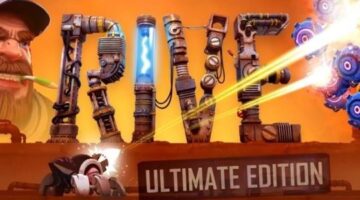 SuperPhillip Central | RIVE: Ultimate Edition (NSW) Review