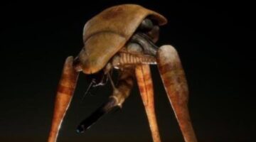 Half Life 3 fan project, Project Borealis, gets first screenshots, showing the in-game 3D models