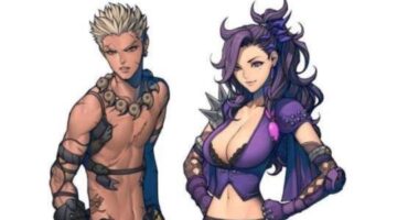 PS4/PS Vita Exclusive Metal Max Xeno Gets Japanese Release Date; New Characters Revealed