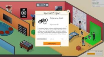 Game Dev Tycoon Beta Update Live, Releases Q1 2018