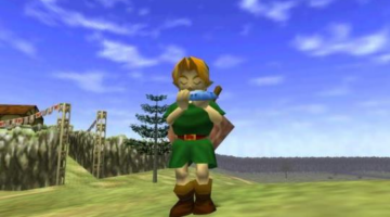 The Big Video Game Anniversaries of 2018
