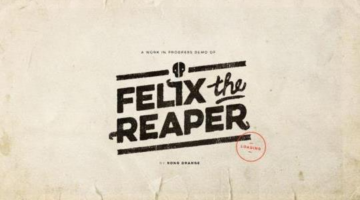 Felix the Reaper Preview | TechRaptor