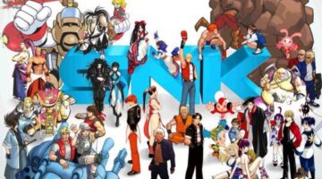 SNK’s 2018 Plans Include New Console and Mobile Games, and More KOFXIV Content