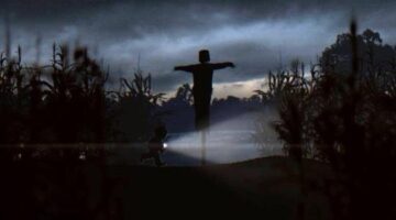 Orphan for PC and PS4 Gets New, Evocative Screenshots