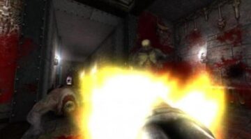 Hunter’s Moon brings Quake 3’s characters & weapons to the classic Doom Engine