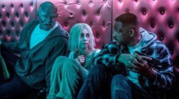 Why Netflix’s Isn’t So “Bright” When It Comes To Making Original Films
