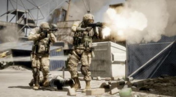 Do we really need Battlefield: Bad Company 3?
