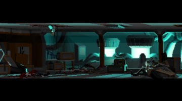 Review: Let Them Come | Blast Away the Game Review