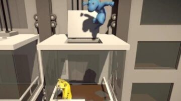 Gang Beasts Review – Hearty Physics Brawler Feels Surprisingly Empty | COGconnected