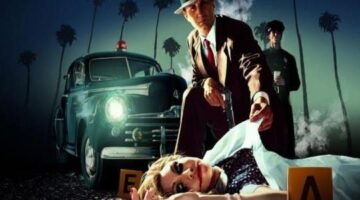 L.A. Noire: The VR Case Files Review – Immerse Yourself in Gritty Old LA | COGconnected