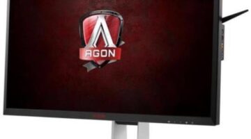 AOC AGON AG271QG Monitor Review | GReviews