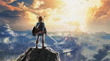 The 2017 Action Game of the Year