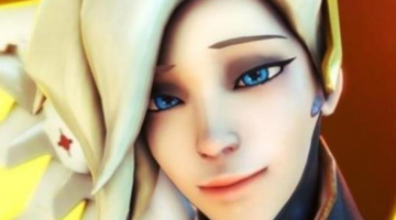 Overwatch’s McCree & Hanzo Most Shipped Pair Of 2017
