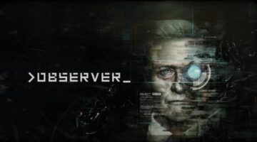 Observer Review | PC Aficionado