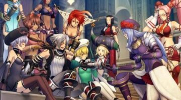 An epic RPG comes to an end – .hack//G.U. Last Recode Impressions: vol. 3//Redemption