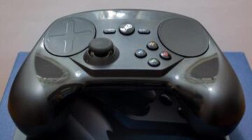 Five Unsung Indie Games For The Steam Controller – The Indie Toaster