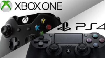 How Sony Could Meet The Challenge Presented By The Xbox One X