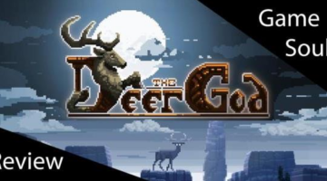 The Deer God (Switch) Review – Stunning Boredom – GameSoulz