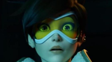 Blizzard interested in a film or Overwatch animation