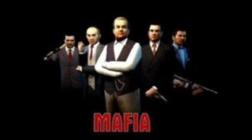 Mafia Remastered adds new HD textures, improves water & 3D models, enables widescreen & more