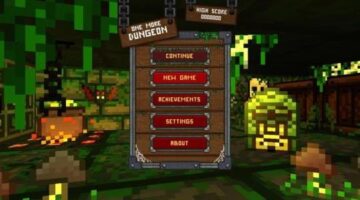 Game Review: One More Dungeon (Switch) | NintendoSoup