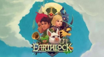 Earthlock: Shouldhavebeen Edition announced (Free for Earthlock: Festival of Magic owners)