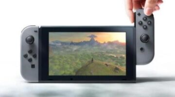 6 Defining Gaming Moments From 2017