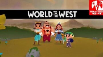 Teslagrad’s Port, World to the West’s Scrapped 3DS Port and a Bunch of Other Rain Game Reveals