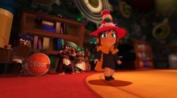 Top ten games of 2017 – Quarter to Three
