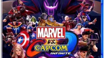 Marvel vs. Capcom: Infinite discounted to below $30 on PS4 and Xbox One