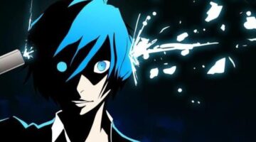 The Deadly Decisions of Persona 3