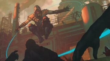 Seven: The Days Long Gone Review | A Failed World – OnlySP