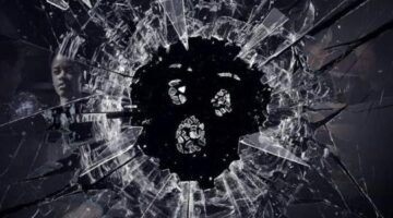 Ranking Season 4 Of Black Mirror